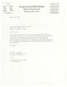 Injustice on Restricted Indian Land: A Call for Action, 1973-06-06