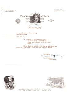 Exploring the Williston Basin: A Geological Survey, 1951-11-28