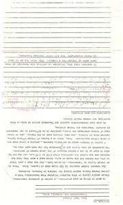 Petition for Establishment of a United States Public Health Clinic for Indians in Ardmore, Oklahoma, 1974-07-11