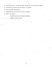 Establishing and Improving Urban Indian Health Programs: Challenges and Solutions, 1974-01-01 - 1975-12-31