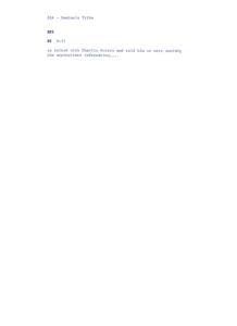 Meeting with Charlie Waters: BIA Update on Seminole Tribe, 1974-01-01 - 1974-12-31