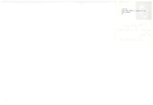 FY 1977 Budget Proposal for Indian Programs, 1976-01-21