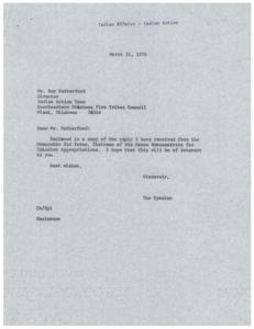 Empowering Indian Communities: The Impact of the Indian Action Program, 1975-11-01