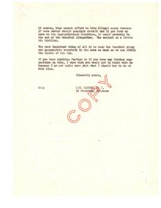 Maintaining Ethical Standards in Healthcare: The Importance of Legal Compliance, 1948-01-01 - 1948-12-31