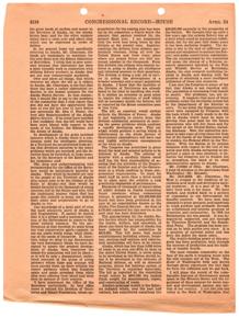 Challenges Facing Alaska&#39;s Development, 1947-01-01 - 1947-12-31