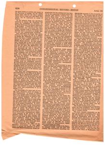 Challenges Facing Alaska: Budget Cuts and Resource Management, 1947-01-01 - 1947-12-31