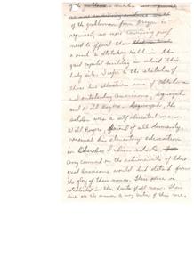 The Legacy of Sequoyah and Will Rogers: A Tribute to Two Great Americans, 1947-01-01 - 1947-12-31