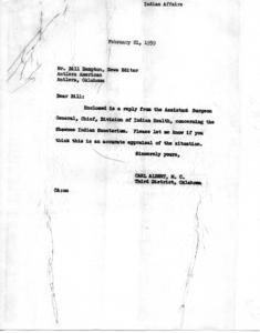 Graduation of Indian Sanitarians in Environmental Sanitation, 1959-01-01 - 1959-12-31