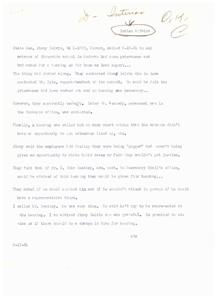 Grievances and Hearing at Riverside Indian School, 1964-06-30