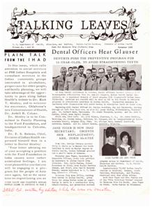 Formal Protest: Disallowed Use of Travel Fund by Area Public Information Specialist, 1967-01-16