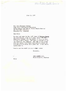 Office Politics and Power Struggles in the Workplace, 1967-03-01