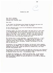 The Literary Enemies of LBJ: A Closer Look at Presidential Insults, 1967-01-01 - 1967-12-31