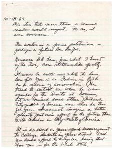 Newly Appointed Members Join Oklahoma Indian Affairs Commission, 1967-01-01 - 1967-12-31