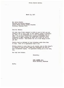 Department of the Interior and Related Agencies Appropriation Bill, 1968: Report of the 90th Congress House of Representatives, 1967-02-24