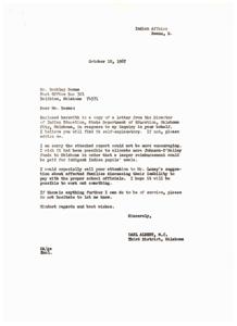 Revitalizing Eastern Oklahoma: A Three-Phase Development Project, 1967-01-01 - 1967-12-31