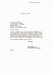 Saving Talihina&#39;s Tubercular Sanatorium: A Community&#39;s Fight, 1967-11-27