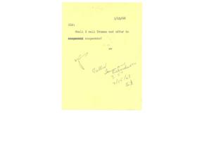 Expansion of Indian Health Clinics in Kingfisher and Seiling, 1968-02-14