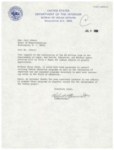 Empowering Young Indian Americans: A Call for Education and Action, 1968-01-01 - 1968-12-31