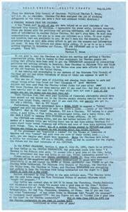 The Choctaw Struggle: A Call to Action, 1970-07-26