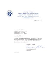 Concerns Over Delayed Disbursement of Creek Indian Treaty Claim Funds
