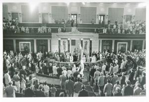 Flag Day Ceremonies., 1971-06-14