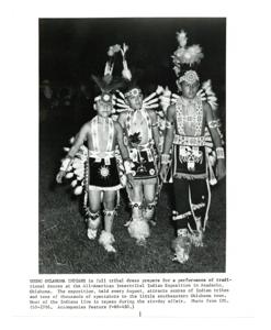 Land Run for the Northeast Indian Territory. April 22, 1889, 1889-04-22