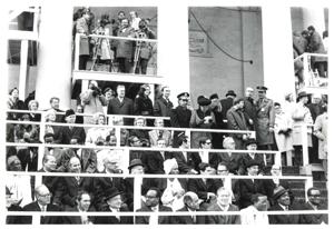 Richard M. Nixon., 1950-01-01 - 1976-12-31