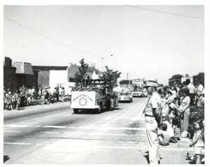 Naval Depot in McAlester, Oklahoma on Armed Forces Day., 1950-01-01 - 1976-12-31