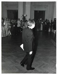 American Revolution Bicentennial Ball in Oklahoma. October 2, 1976, 1976-10-02