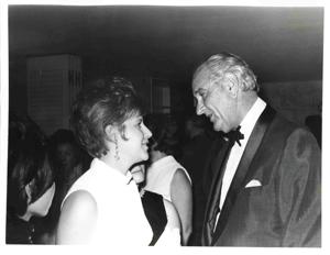 Carl Albert., 1971-10-01