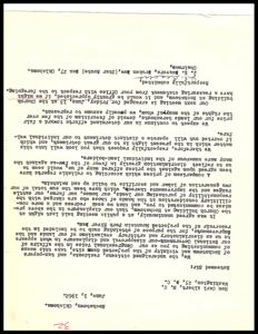 Displeasure in Dam Project: A Call for Fair Treatment, 1962-01-01 - 1963-12-31