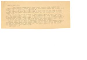 Congress on Track for Historic Achievements, Says House Democratic Leader, 1964-01-01 - 1964-12-31