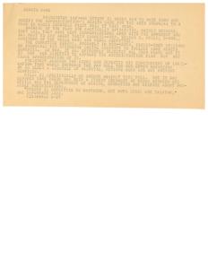 Negotiating Health Care for the Aged: A Push for Congressional Approval, 1964-01-01 - 1964-12-31