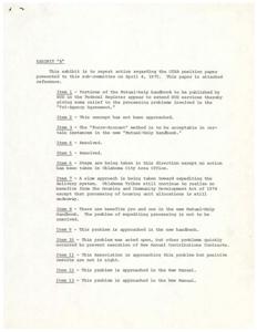 Title: Challenges and Solutions in Indian Housing: A Call to Action, 1975-01-24