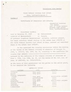 LEAR SIEGLER, INC.: Systems-Oriented for Defense and Space Programs, 1965-01-01 - 1965-12-31