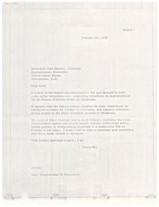 Geographical Distribution of Indian Agents Across Various Counties in Oklahoma, 1966-01-01 - 1966-12-31