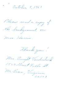 ["The governor of Oklahoma has proclaimed October 15-21 to be Indian Achievement Week, during which time a series of activities will be held statewide to celebrate the accomplishments and contributions of the state's Indian citizens. On Thursday of that week, Oklahomans for Indian Opportunity will present awards to individuals and communities who have worked to improve communication between Indians and non-Indians. A conference on Indian Achievement will be held on October 21, and Dean Krekel will give a address at a Town Hall event."]