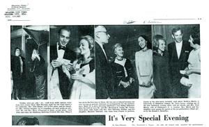 ["The document discusses the role of women in the War on Poverty, specifically highlighting the work of Women in Community Service and Head Start. It argues that OEO (the Office of Economic Opportunity) has been an important champion for the poor and that the War on Poverty needs OEO's continued support."]