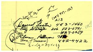 ["The document describes the purpose and accomplishments of the American Indian Opportunity organization, as well as its programs and budget. It also lists some of the organizations with which AIO has worked, and describes the role it played in bringing together representatives of various organizations to discuss the implementation of the Indian Education Act."]