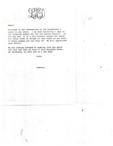 ["Iola Hayden is resigning from the AIO Action Council's Policy Council, in accordance with the organization's bylaws. Hayden has been the executive director of AIO since its inception, and she has been instrumental in growing the organization and increasing its visibility."]