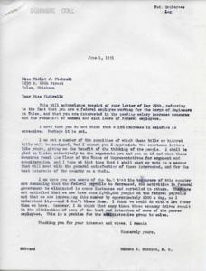 Federal Employees&#39; Salary Increase and Leave Reduction Concerns, 1951-01-01 - 1951-12-31