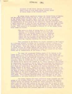 The Battle for Celilo Falls: Yakima Indians Fight to Save Their Fishing Rights, 1951-01-01 - 1951-12-31