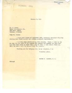 Revolutionizing Flood Control and Erosion Control: A New Approach, 1951-01-01 - 1951-12-31