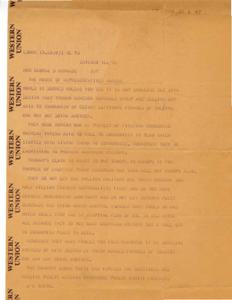 The Deception of Truman&#39;s Advisers, 1951-01-01 - 1951-12-31