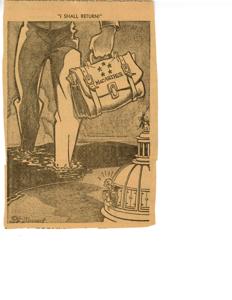 The Promise of Return, 1951-01-01 - 1951-12-31