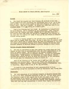 Slow Progress: A Review of Indian Affairs in the 82nd Congress, 1951-03-06