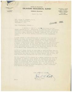 Geological Survey Data Sharing and Availability, 1945-02-23