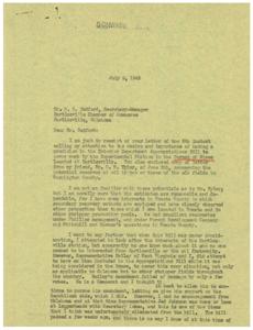 Supporting Secondary Recovery Methods in Oklahoma: A Call to Action, 1945-07-05