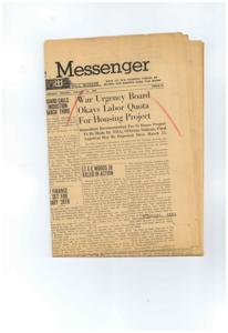 War Bonds: Supporting Our Fighting Forces in 1945, 1945-01-01 - 1945-12-31