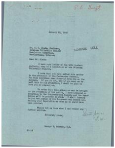 Resolution for Full Name on U.S. Postage Stamps, 1945-10-27